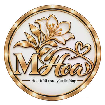 Shop hoa tươi Xã Giao Phúc Ninh Bình - Trao hoa đẹp, gửi điều thân thương